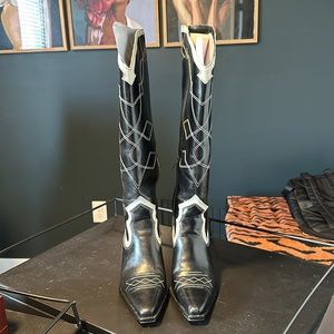 Vince camuto nedema boots
